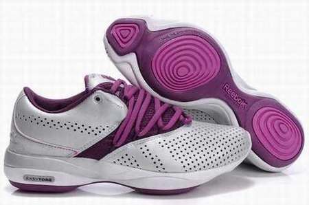 reebok furylite femme rose